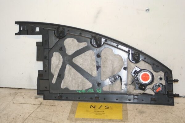 2004 VOLKSWAGEN CONVERTIBLE BEETLE 1.8T. PASSENGER SIDE DASHBOARD TRIM - Image 2