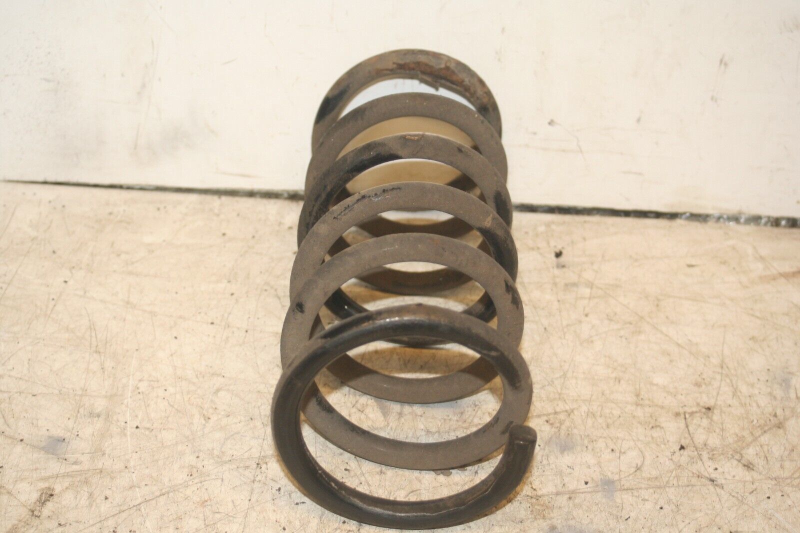 2011 FORD S MAX TITANIUM ECOBOOST. REAR SUSPENSION SPRING - Image 2