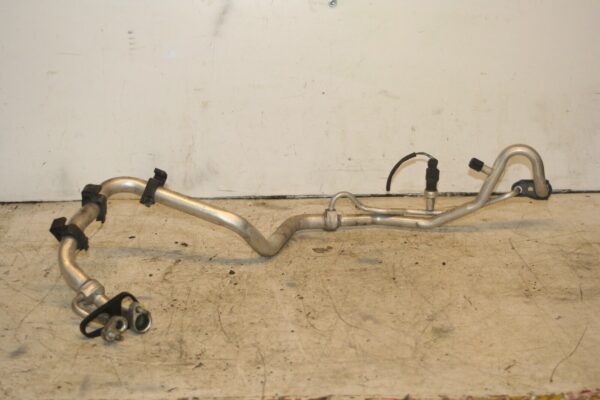 2011 FORD S MAX TITANIUM ECOBOOST. AIR CON CONDITIONING PIPES - Image 3