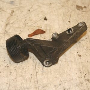 2011 FORD S MAX TITANIUM ECOBOOST. IDLE PULLEY