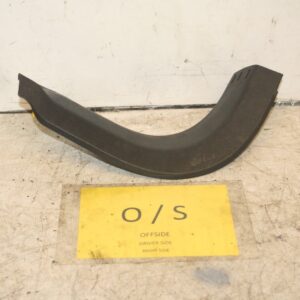 2011 FORD S MAX TITANIUM ECOBOOST. 6M21-U02348-ADW DRIVER BOOST INNER SIDE TRIM
