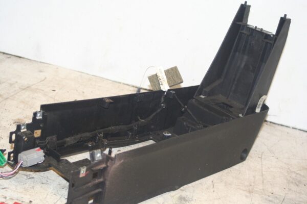 2011 FORD S MAX TITANIUM ECOBOOST. CENTRE CONSOLE FRAME - Image 3