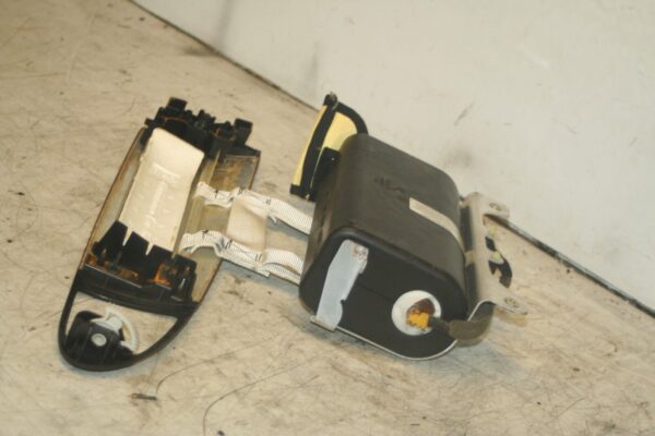 JAGUAR S TYPE. DASHBOARD PASSENGER SIDE AIRBAG + TRIM - Image 3
