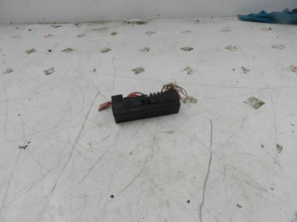 (131) 2002 MERCEDES BENZ E CLASS ESTATE. W210 FUSE BOX BOARD - Image 2