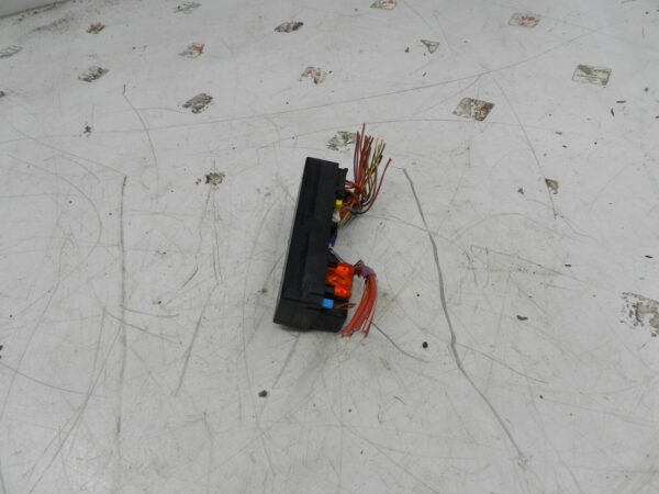 (131) 2002 MERCEDES BENZ E CLASS ESTATE. W210 FUSE BOX BOARD - Image 3