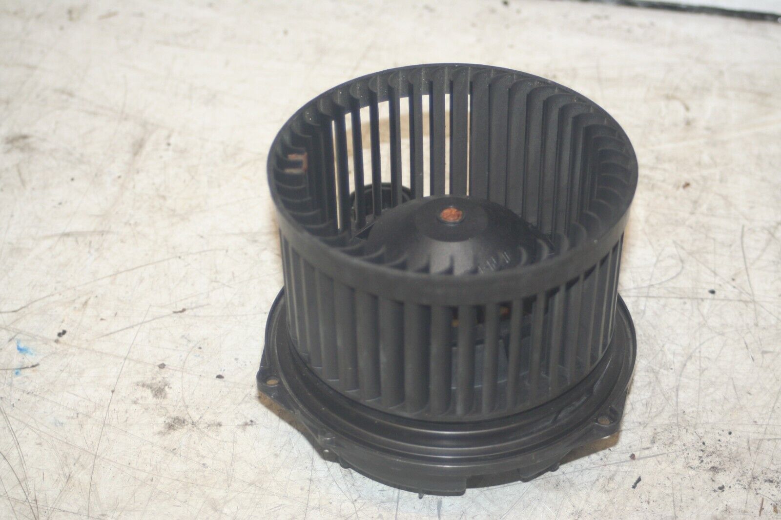 JAGUAR S TYPE. HEATER BLOWER FAN MOTOR