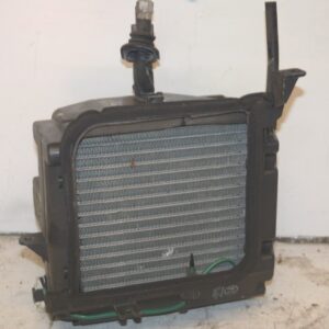 (98) TOYOTA RAV 4 MK1. AIR CON CONDITIONING MATRIX RADIATOR