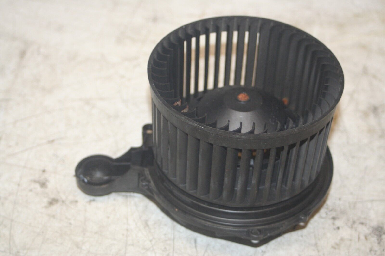 JAGUAR S TYPE. HEATER BLOWER FAN MOTOR - Image 2