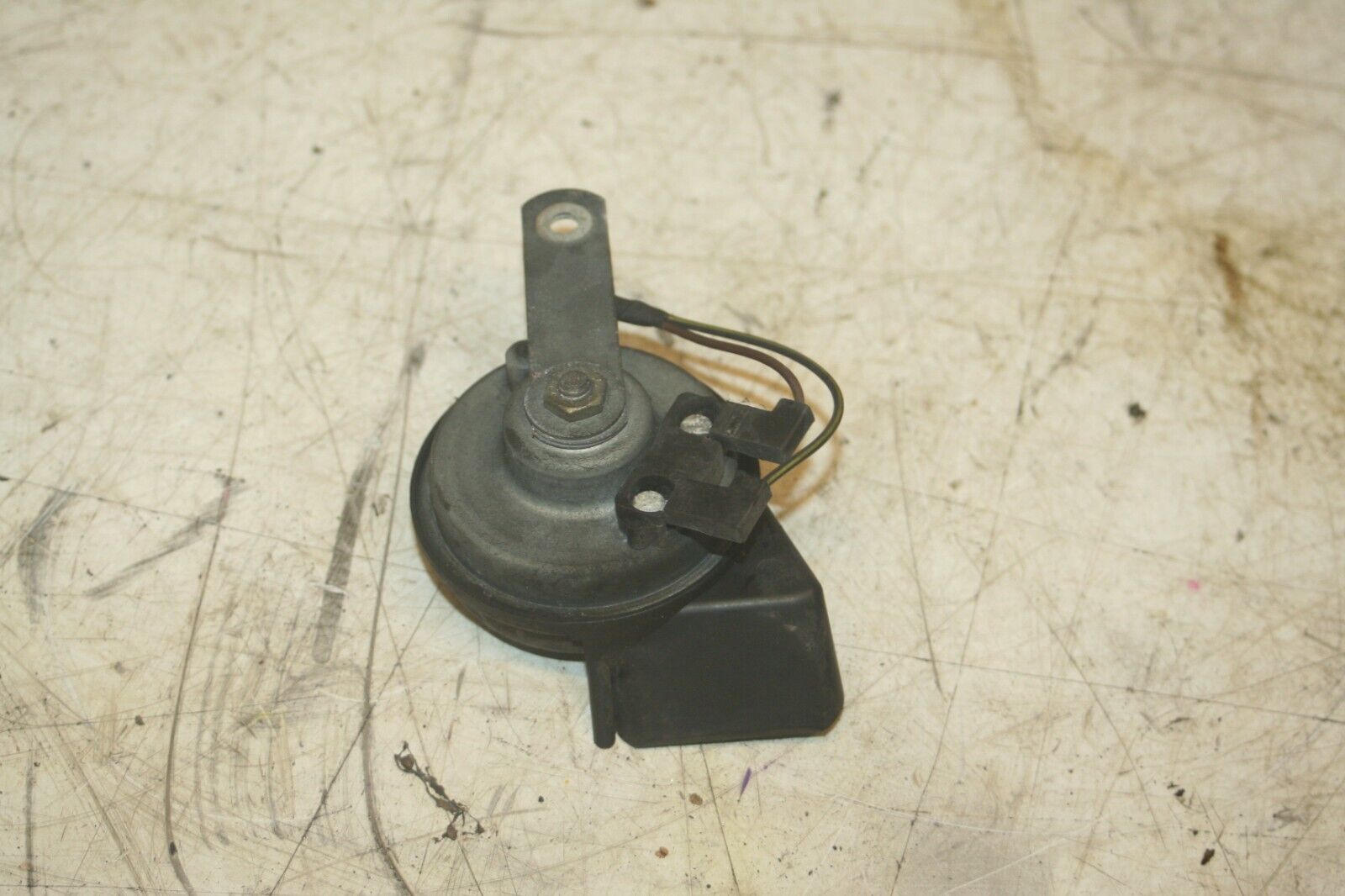 2005 MERCEDES S CLASS W220. HORN - Image 3