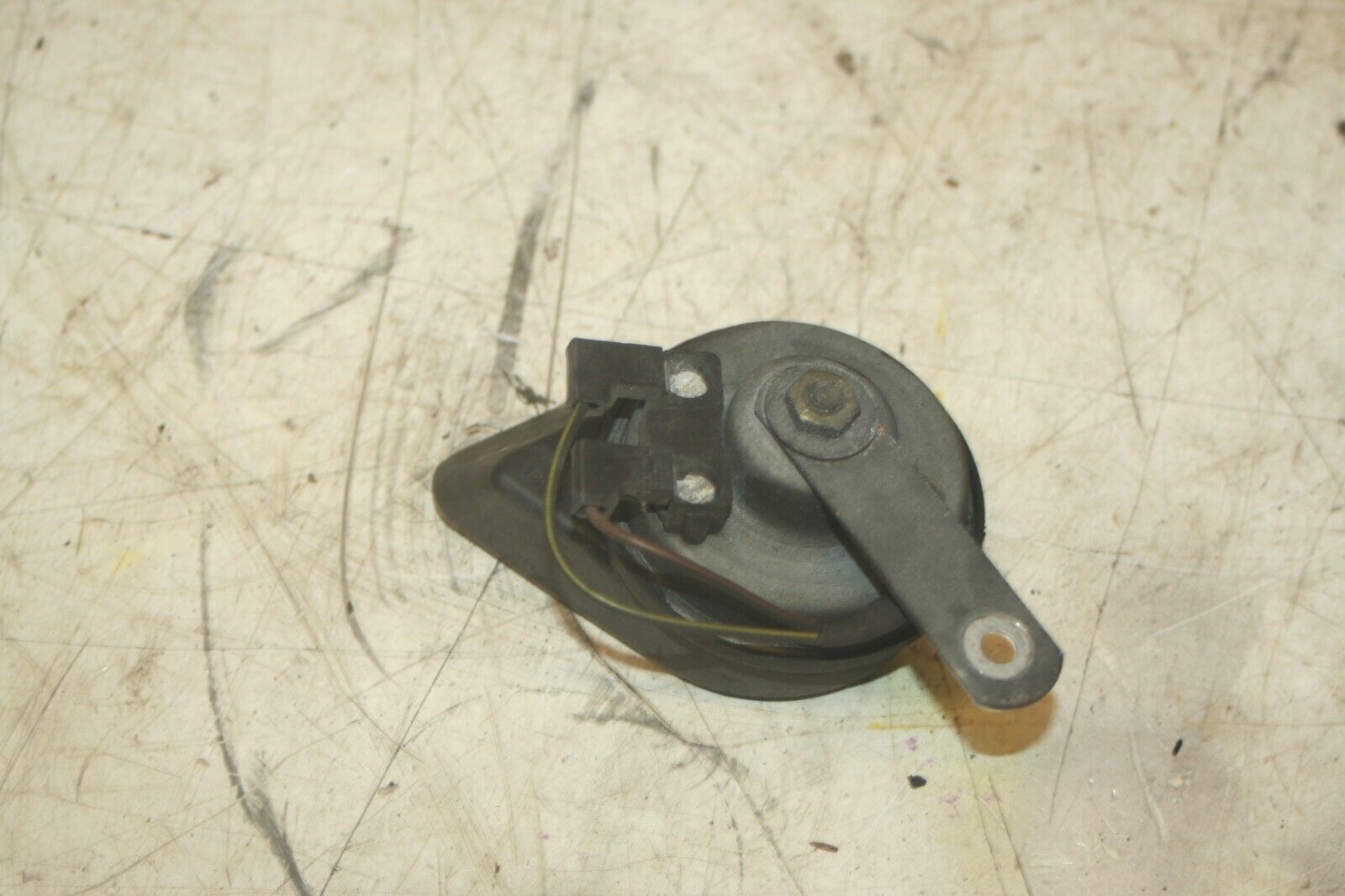 2005 MERCEDES S CLASS W220. HORN - Image 4