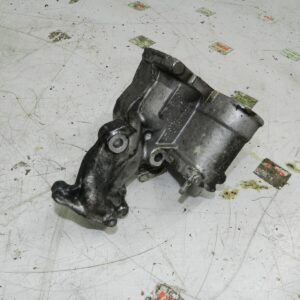 (126) RENAULT CLIO MK3 FACELIFT. EGR VALVE HOUSING