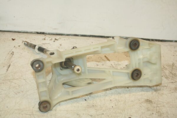 (98) TOYOTA RAV 4 MK1. GEAR STICK SELECTOR - Image 5