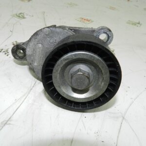 2012 CITROEN C4 VTS MK2 HATCHBACK. BELT TENSIONER PULLEY