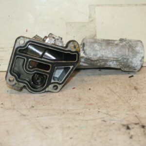 2006 MERCEDES BENZ C CLASS W203. A2711880001 OIL COOLER