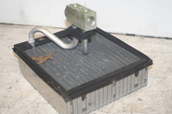 JAGUAR S TYPE. AIR CON MATRIX - Image 2
