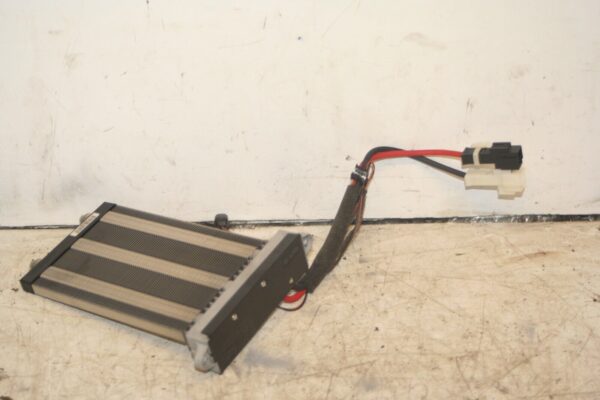 2011 FORD S MAX TITANIUM ECOBOOST. HEATER ELEMENT