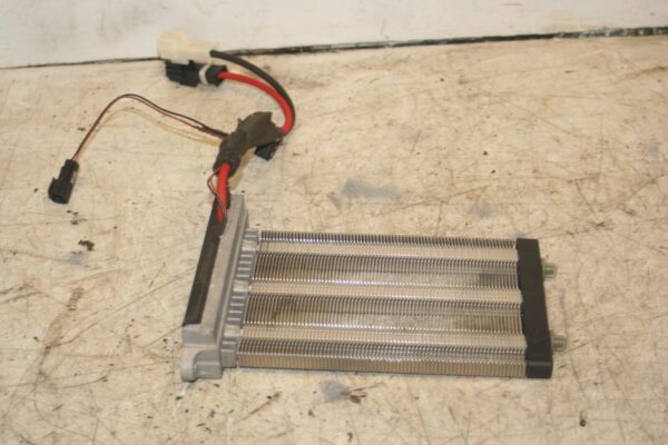2011 FORD S MAX TITANIUM ECOBOOST. HEATER ELEMENT - Image 2