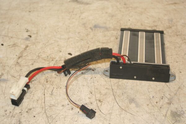 2011 FORD S MAX TITANIUM ECOBOOST. HEATER ELEMENT - Image 3