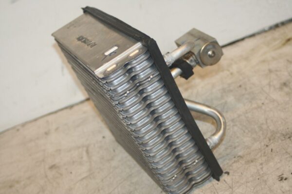 JAGUAR S TYPE. AIR CON MATRIX - Image 4