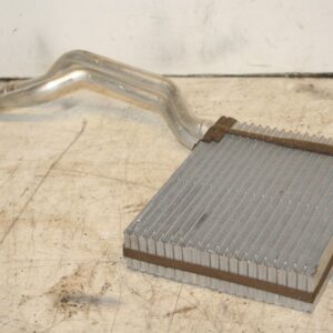 2011 FORD S MAX TITANIUM ECOBOOST. COOLANT HEATER MATRIX