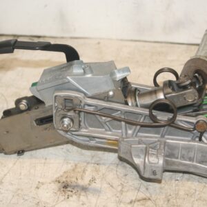 2011 FORD S MAX TITANIUM ECOBOOST. STEERING COLUMN