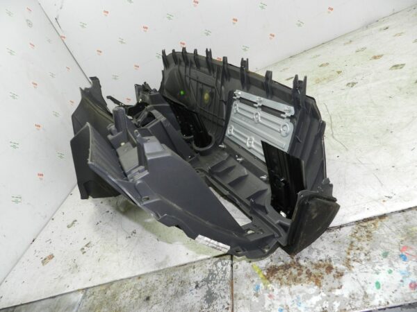 2008 FORD FOCUS CC CONVERTIBLE. DASH BOARD - Image 3