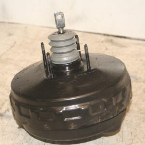 2011 FORD S MAX TITANIUM ECOBOOST. BRAKE BOOSTER SERVO
