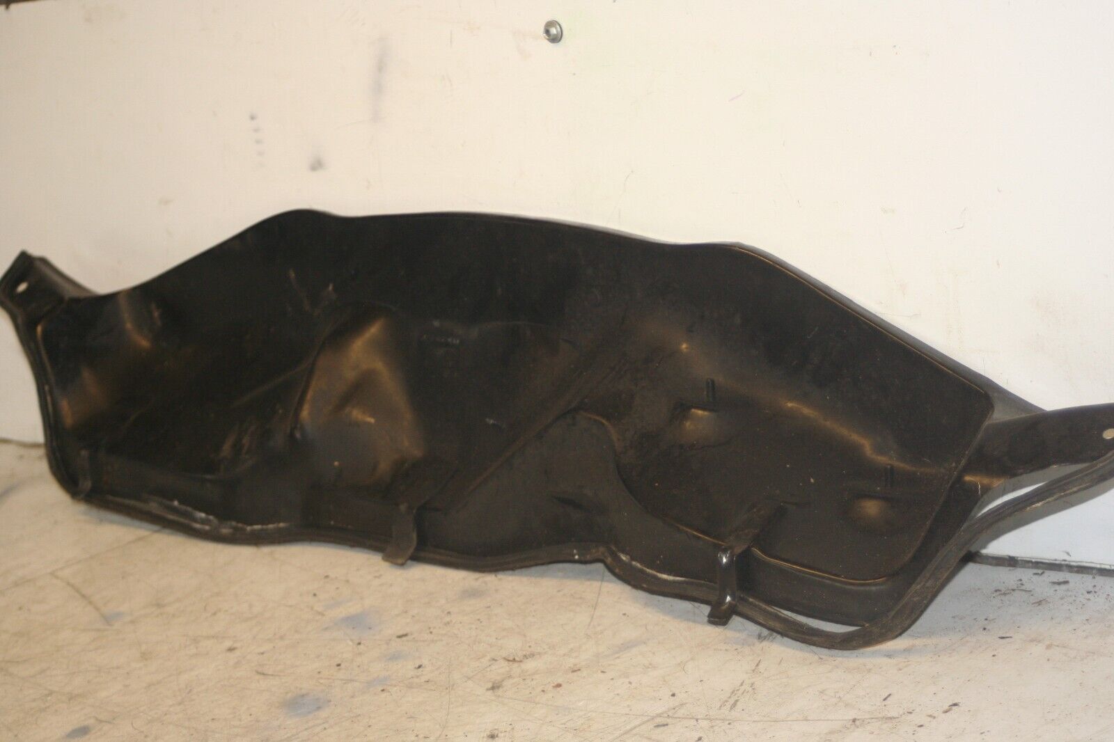 2004 VOLKSWAGEN CONVERTIBLE BEETLE 1.8T. SCUTTLE PANEL - Image 3