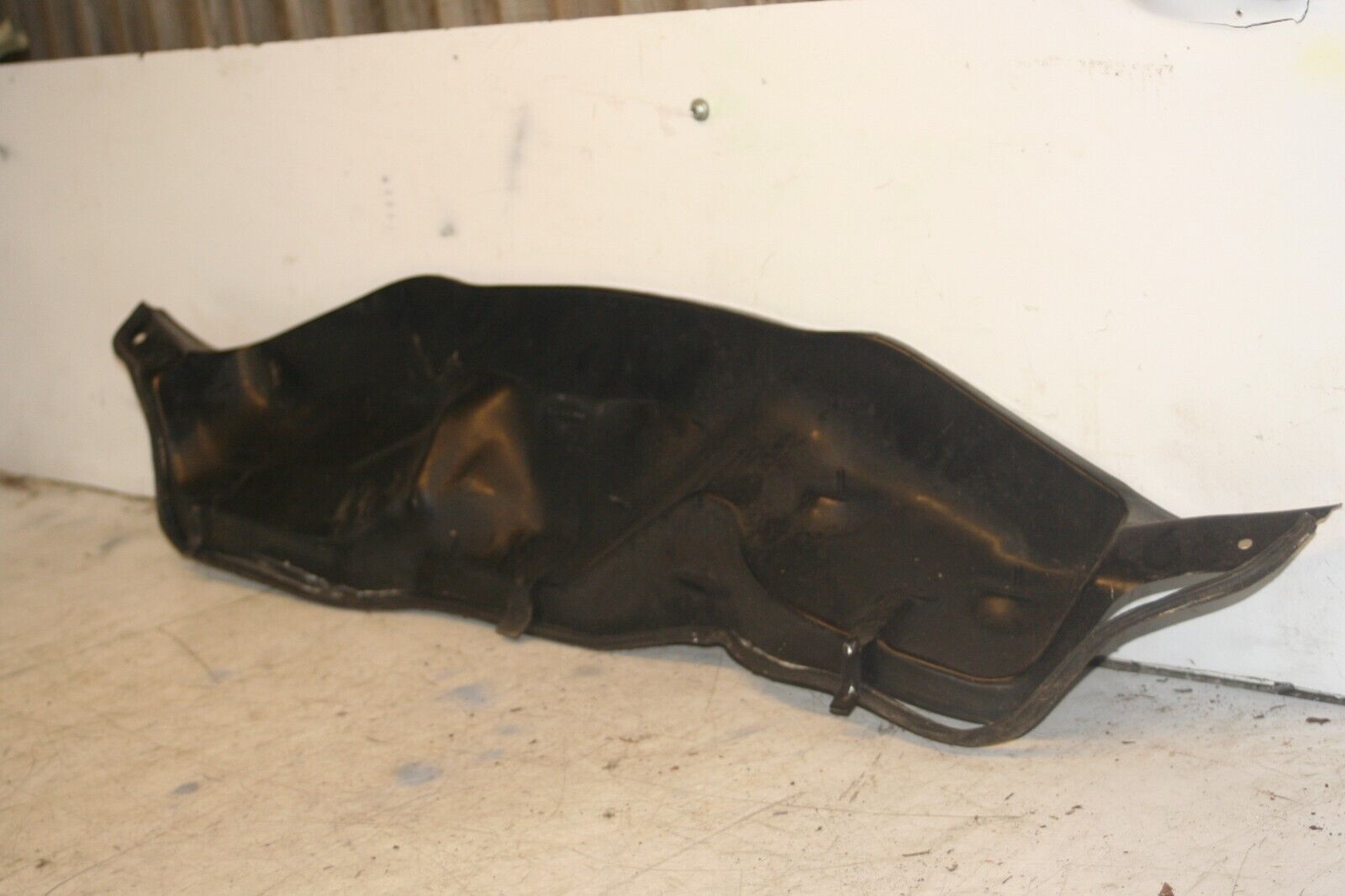 2004 VOLKSWAGEN CONVERTIBLE BEETLE 1.8T. SCUTTLE PANEL - Image 4