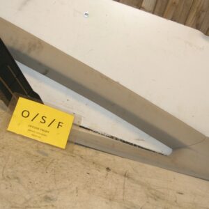 2011 FORD S MAX TITANIUM ECOBOOST. DRIVER SIDE FRONT A PILLAR TRIM