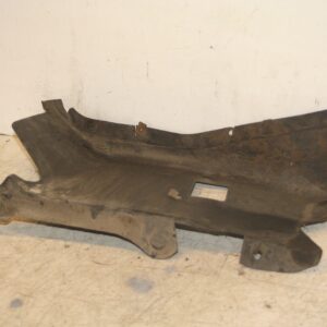 2004 VOLKSWAGEN CONVERTIBLE BEETLE 1.8T. UNDER ENGINE GUARD TRIM
