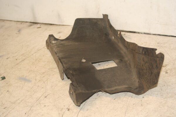 2004 VOLKSWAGEN CONVERTIBLE BEETLE 1.8T. UNDER ENGINE GUARD TRIM - Image 2