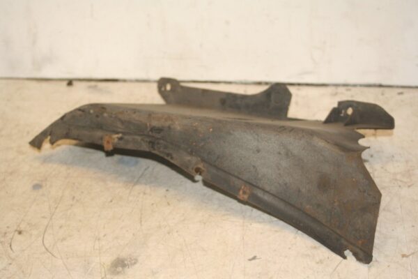 2004 VOLKSWAGEN CONVERTIBLE BEETLE 1.8T. UNDER ENGINE GUARD TRIM - Image 4