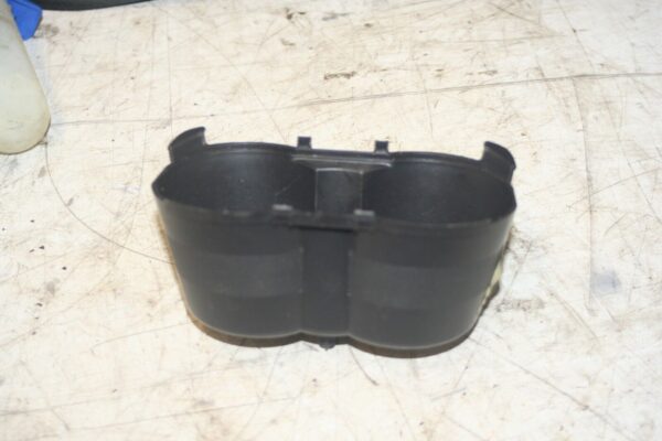 2011 FORD S MAX TITANIUM ECOBOOST. CUP HOLDERS
