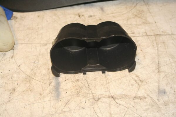 2011 FORD S MAX TITANIUM ECOBOOST. CUP HOLDERS - Image 3