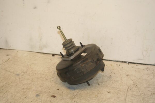 2004 VOLKSWAGEN CONVERTIBLE BEETLE 1.8T. BRAKE BOOSTER SERVO