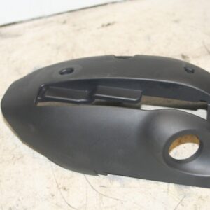2011 FORD S MAX TITANIUM ECOBOOST. STEERING LOWER COWLING