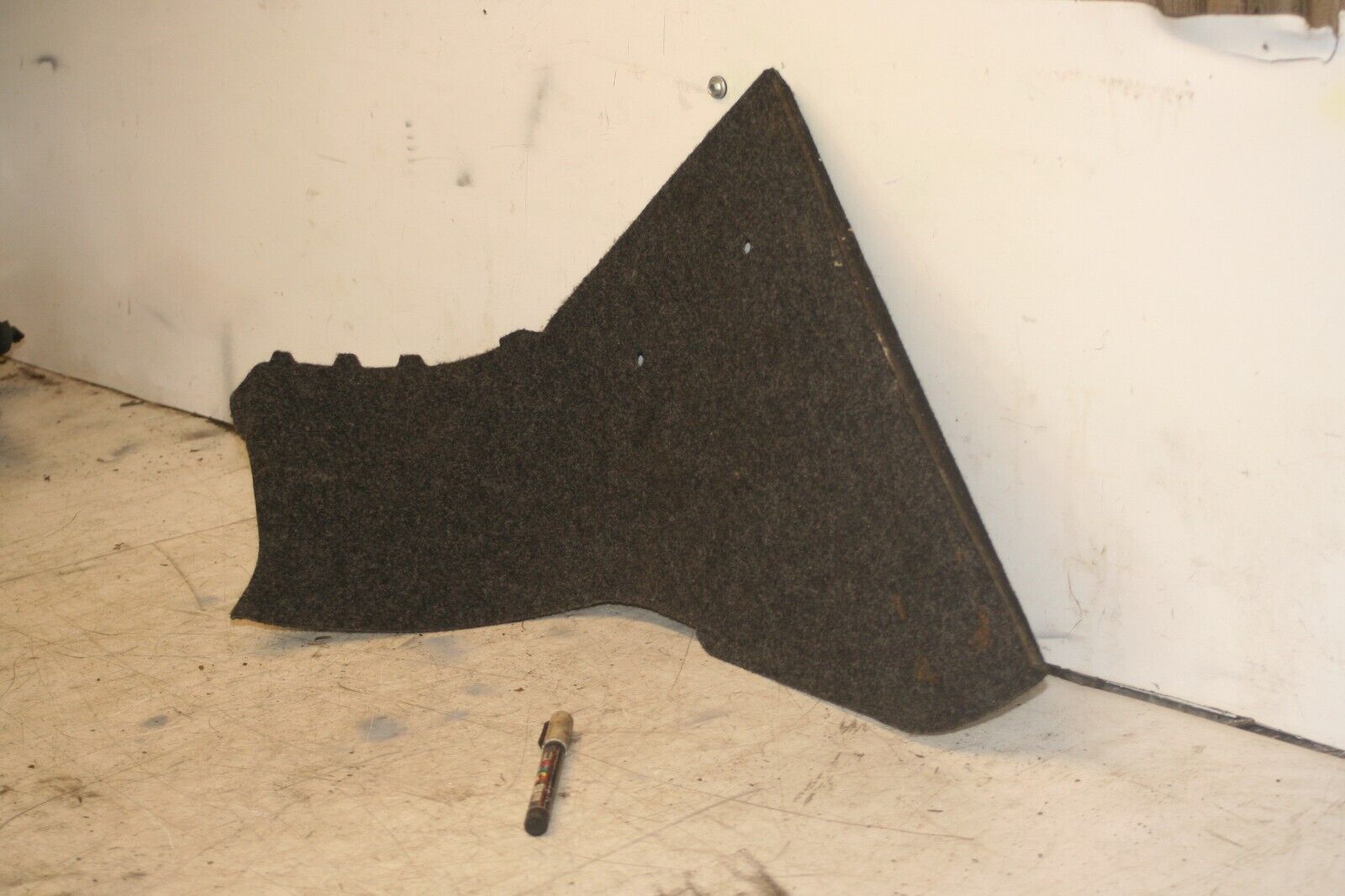 2004 VOLKSWAGEN CONVERTIBLE BEETLE 1.8T. PLASTIC TRIM PANEL - Image 2