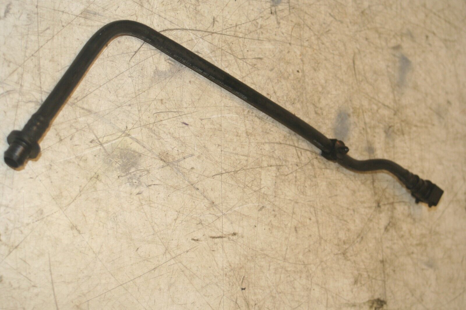 2011 FORD S MAX TITANIUM ECOBOOST. BRAKE BOOSTER PIPE VACUUM - Image 2