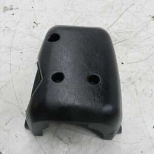 2006 MITSUBISHI SHOGUN PININ STEERING COLUMN LOWER TRIM COWLING