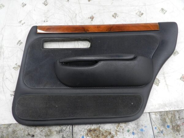 1993 FORD GRANADA DORCHESTER. DRIVER SIDE REAR DOOR CARD - Image 2