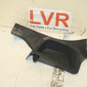 (6B) 2013 FORD FOCUS 1.0 ECOBOOST. C PILLAR LOWER