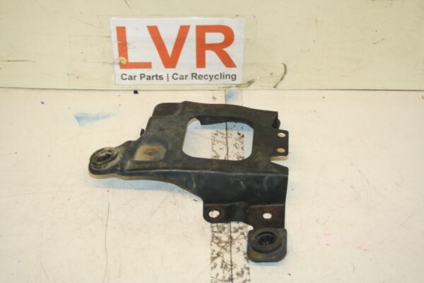 (6B) 2013 FORD FOCUS 1.0 ECOBOOST. BATTERY MOUNT - Image 2
