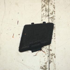 (6B) 2013 FORD FOCUS 1.0 ECOBOOST. CARPET COVER FLAP
