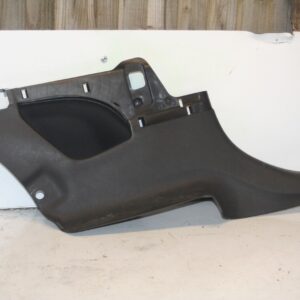 2010 CITROEN DS3. REAR INNER DOOR CARD 96859892ZD PASSENGER SIDE