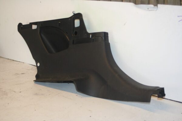2010 CITROEN DS3. REAR INNER DOOR CARD 96859892ZD PASSENGER SIDE - Image 2