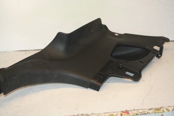 2010 CITROEN DS3. REAR INNER DOOR CARD 96859892ZD PASSENGER SIDE - Image 3