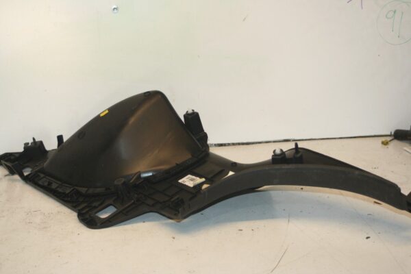 2010 CITROEN DS3. REAR INNER DOOR CARD 96859892ZD PASSENGER SIDE - Image 4