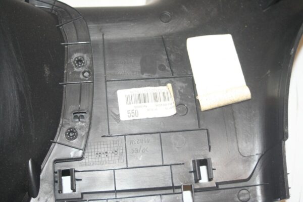 2010 CITROEN DS3. REAR INNER DOOR CARD 96859892ZD PASSENGER SIDE - Image 7