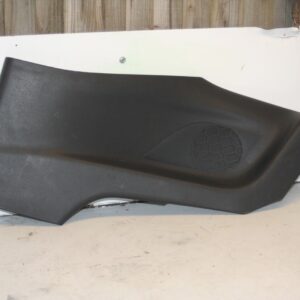 2010 CITROEN DS3. REAR INNER DOOR CARD SPEAKER GRILLE